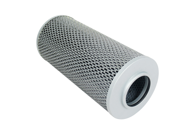 Return Oil Filter Element